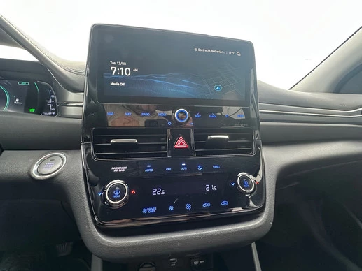 Hyundai IONIQ - Afbeelding 18 van 28