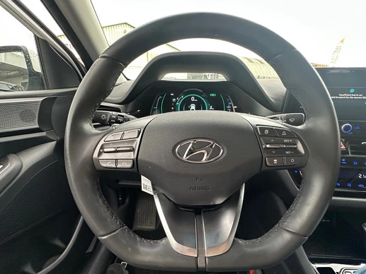 Hyundai IONIQ - Afbeelding 19 van 28