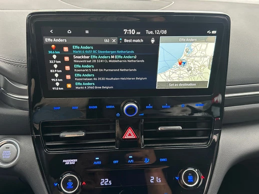 Hyundai IONIQ - Afbeelding 20 van 28