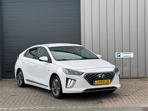 Hyundai IONIQ - Afbeelding 25 van 28