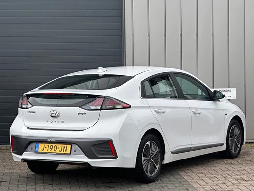 Hyundai IONIQ - Afbeelding 26 van 28