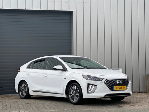Hyundai IONIQ - Afbeelding 27 van 28