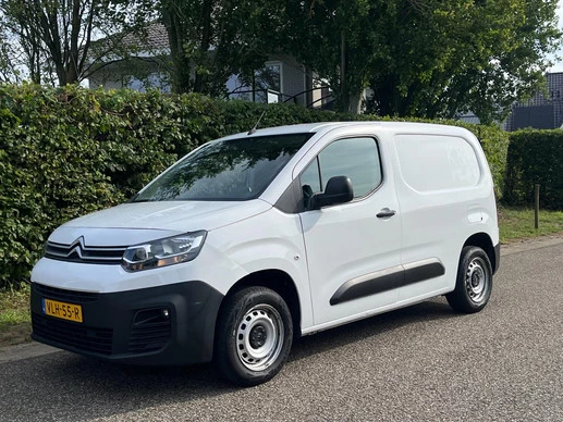 Citroën Berlingo - Afbeelding 1 van 18