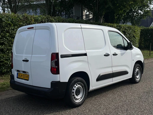 Citroën Berlingo - Afbeelding 2 van 18