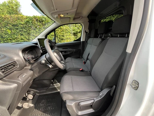 Citroën Berlingo - Afbeelding 3 van 18
