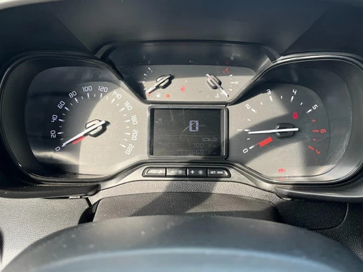 Citroën Berlingo - Afbeelding 4 van 18