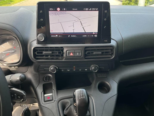 Citroën Berlingo - Afbeelding 6 van 18