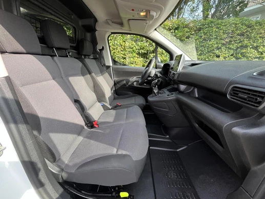 Citroën Berlingo - Afbeelding 10 van 18