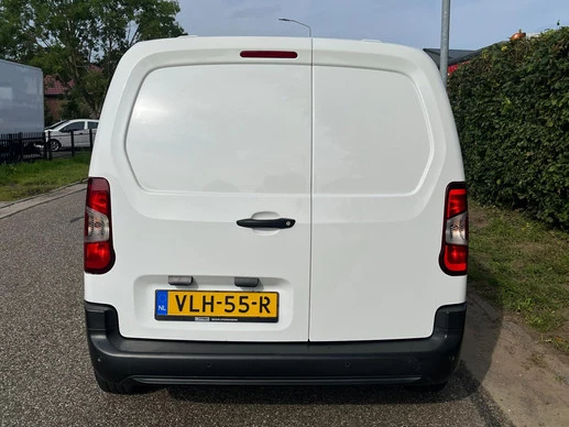 Citroën Berlingo - Afbeelding 11 van 18