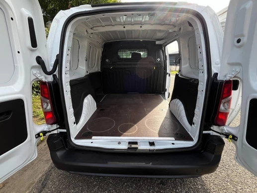 Citroën Berlingo - Afbeelding 12 van 18