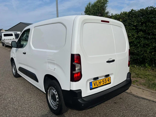 Citroën Berlingo - Afbeelding 13 van 18