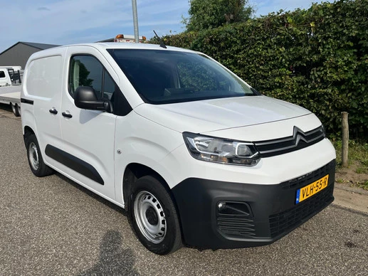 Citroën Berlingo - Afbeelding 14 van 18