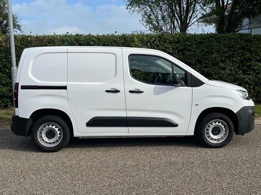 Citroën Berlingo - Afbeelding 16 van 18