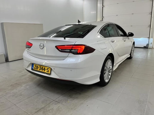 Opel Insignia - Afbeelding 2 van 8
