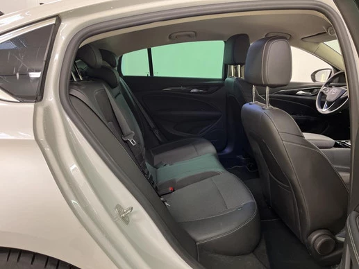 Opel Insignia - Afbeelding 3 van 8