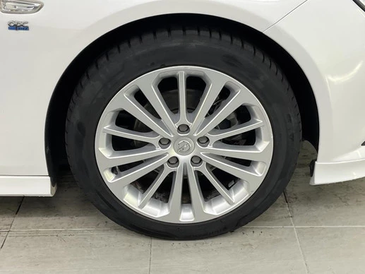 Opel Insignia - Afbeelding 4 van 8