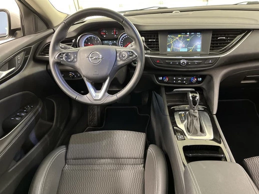 Opel Insignia - Afbeelding 5 van 8