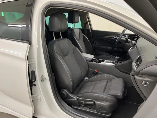 Opel Insignia - Afbeelding 7 van 8