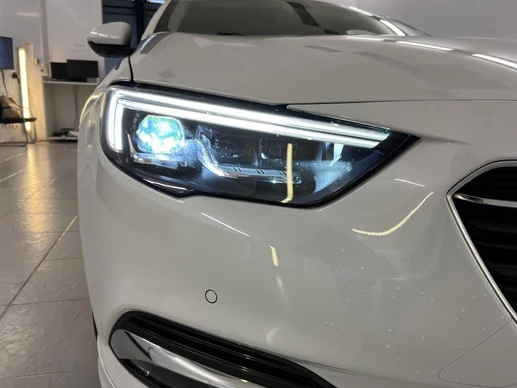 Opel Insignia - Afbeelding 8 van 8