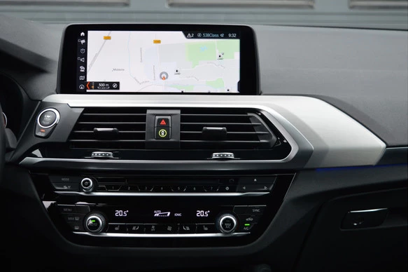 BMW X4 - Afbeelding 28 van 30