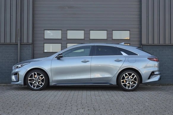 Kia ProCeed - Afbeelding 3 van 26