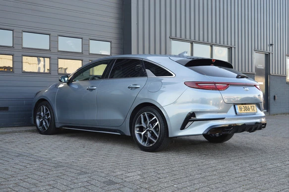 Kia ProCeed - Afbeelding 4 van 26