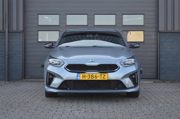 Kia ProCeed - Afbeelding 5 van 26