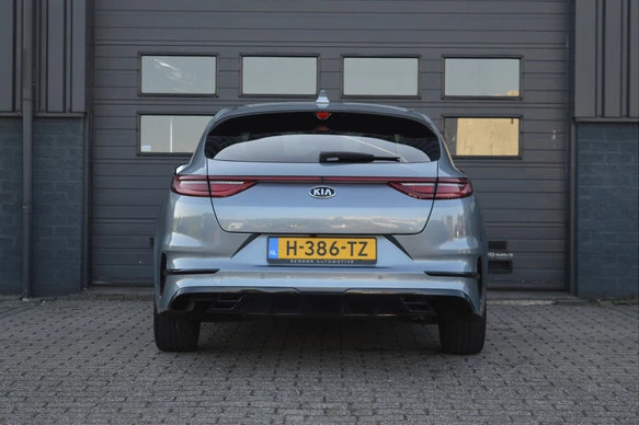 Kia ProCeed - Afbeelding 6 van 26