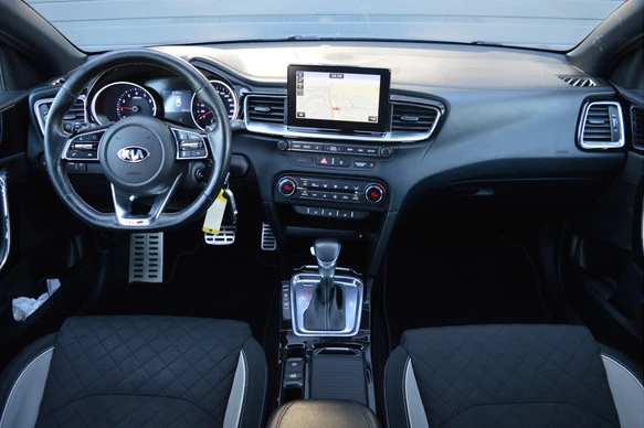 Kia ProCeed - Afbeelding 7 van 26