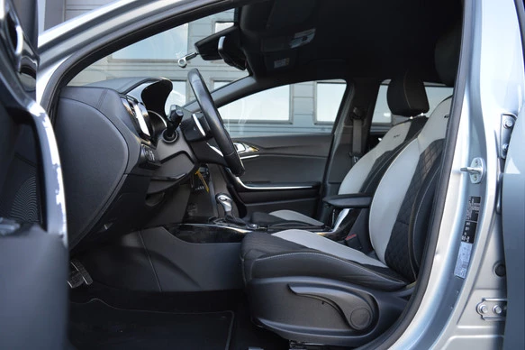Kia ProCeed - Afbeelding 8 van 26