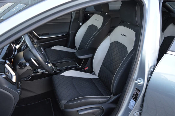 Kia ProCeed - Afbeelding 9 van 26