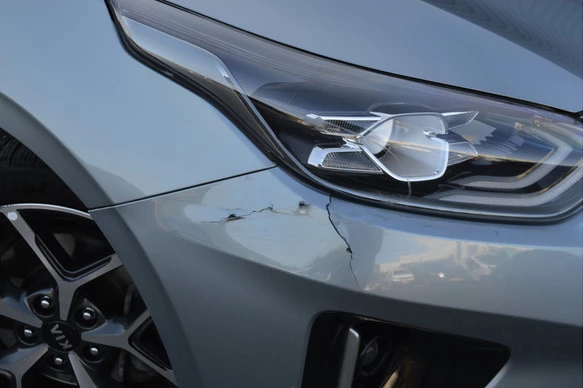 Kia ProCeed - Afbeelding 12 van 26