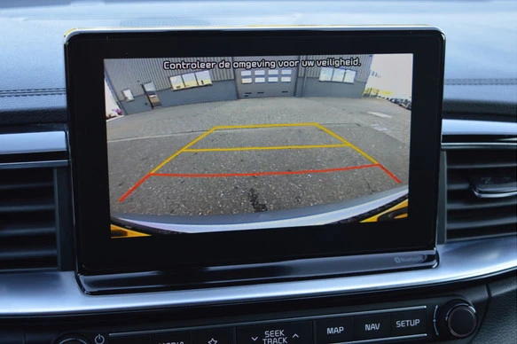 Kia ProCeed - Afbeelding 13 van 26