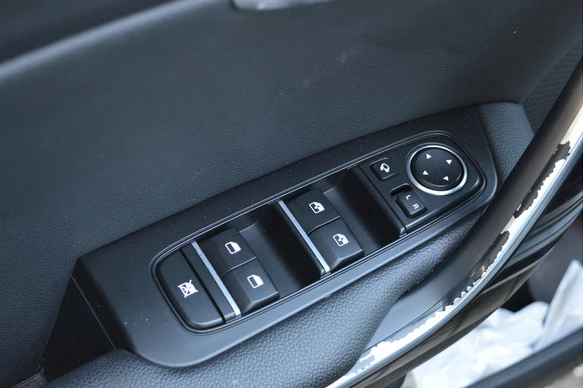 Kia ProCeed - Afbeelding 15 van 26