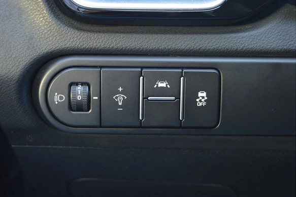 Kia ProCeed - Afbeelding 16 van 26