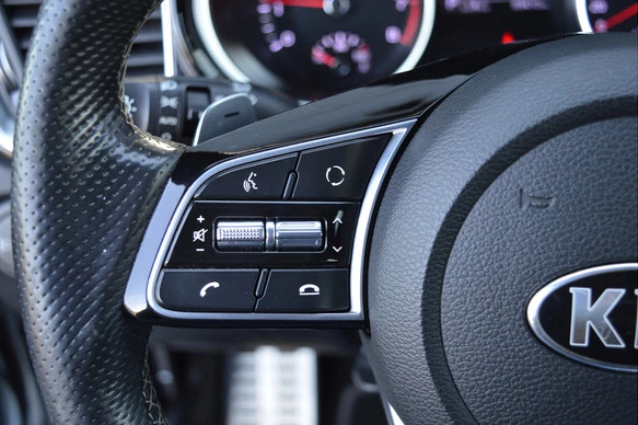 Kia ProCeed - Afbeelding 18 van 26