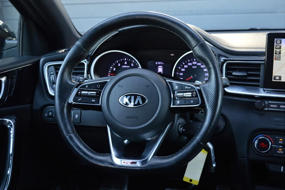 Kia ProCeed - Afbeelding 20 van 26