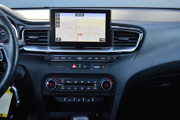 Kia ProCeed - Afbeelding 21 van 26