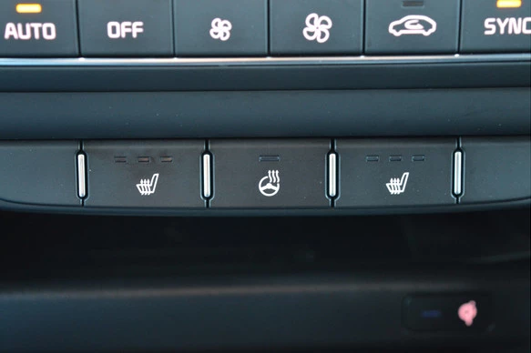 Kia ProCeed - Afbeelding 22 van 26
