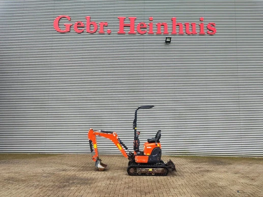 Kubota  - Afbeelding 1 van 13