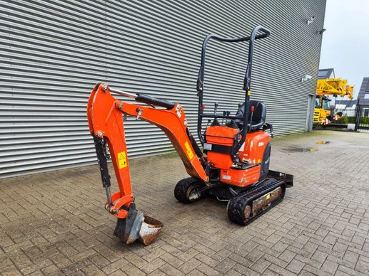 Kubota  - Afbeelding 4 van 13