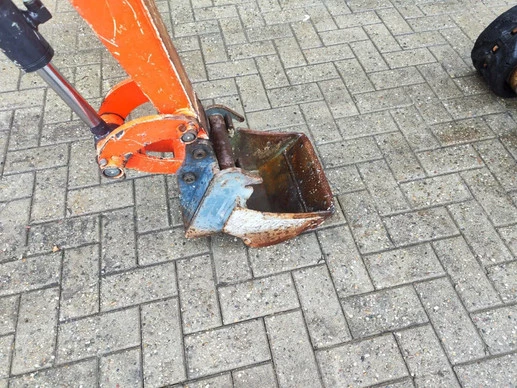 Kubota  - Afbeelding 10 van 13