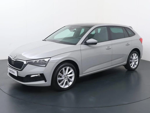 Škoda Scala - Afbeelding 1 van 30