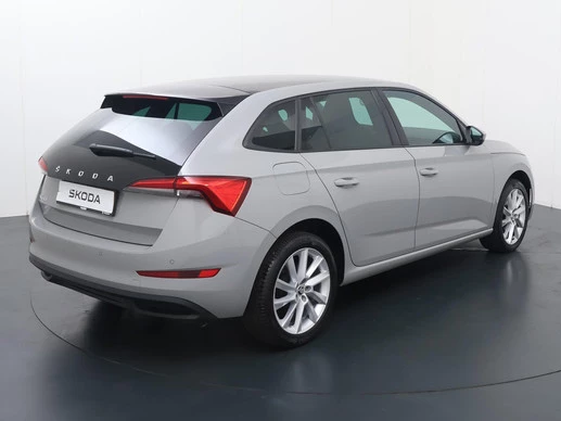 Škoda Scala - Afbeelding 5 van 30