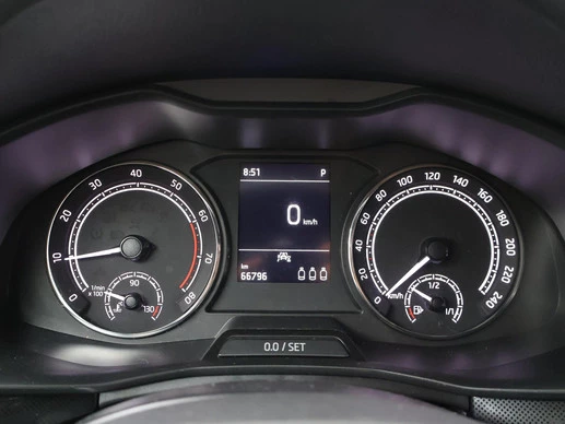 Škoda Scala - Afbeelding 7 van 30