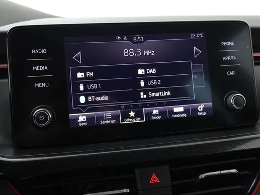 Škoda Scala - Afbeelding 13 van 30