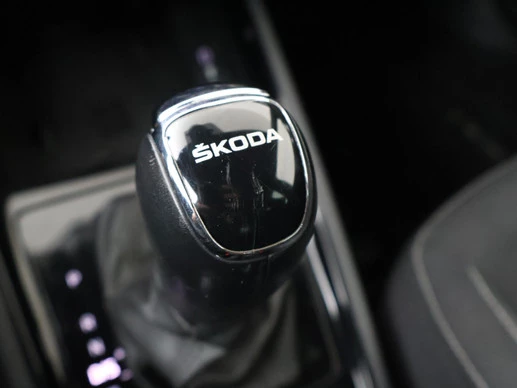Škoda Scala - Afbeelding 21 van 30
