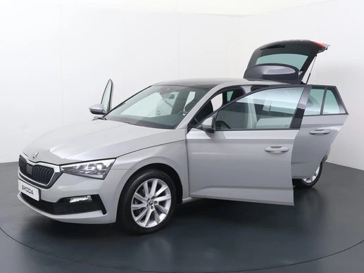 Škoda Scala - Afbeelding 28 van 30