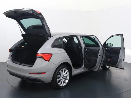 Škoda Scala - Afbeelding 30 van 30