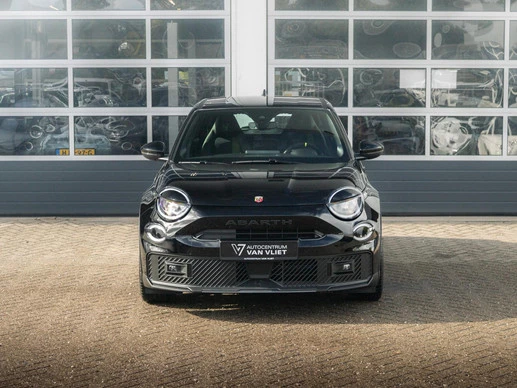 Abarth 600e - Afbeelding 2 van 25